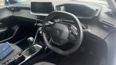 Peugeot 208 1.2 PureTech 100 Allure Premium 5dr Petrol Hatchback